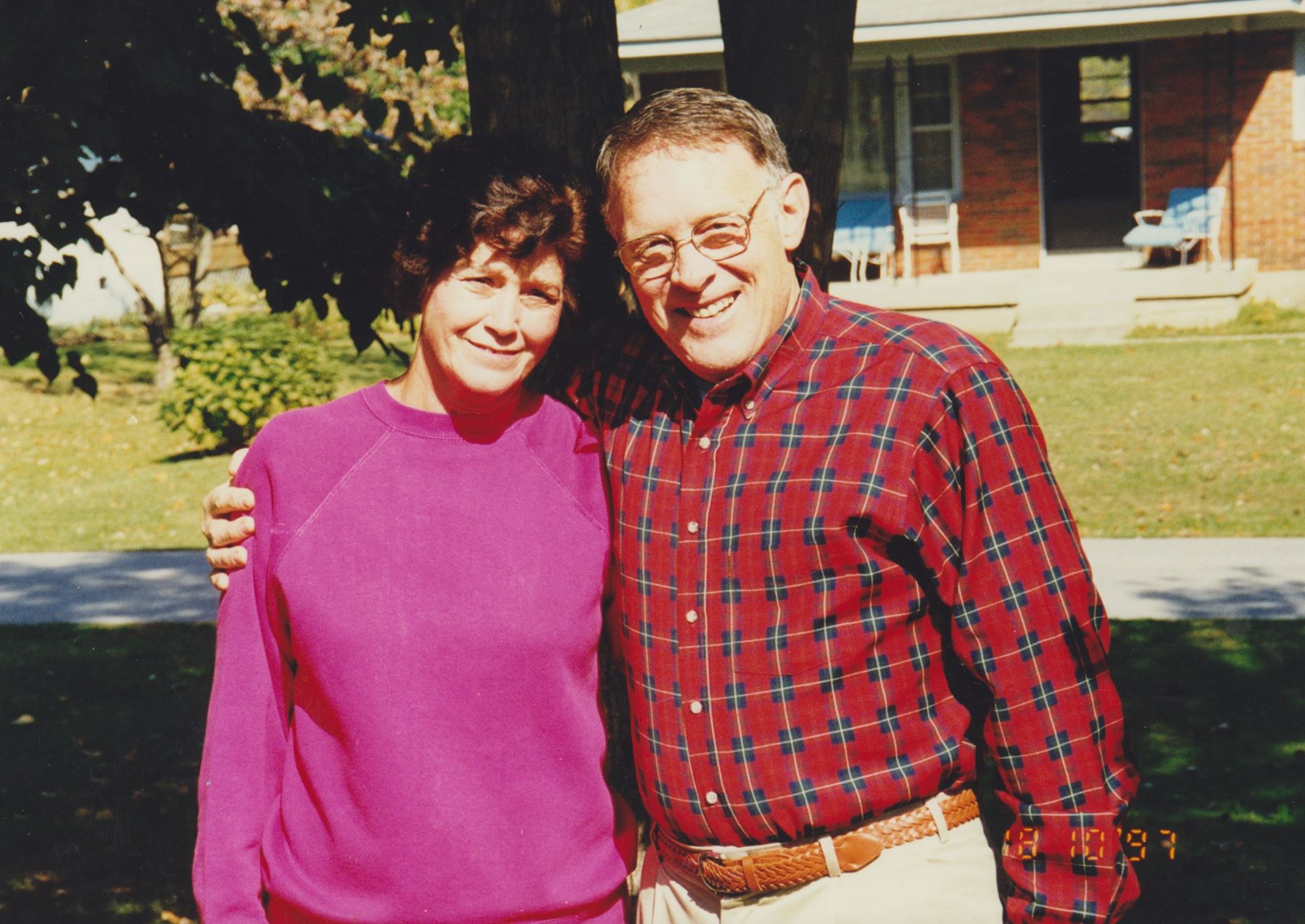 Donald Stinson Obituary