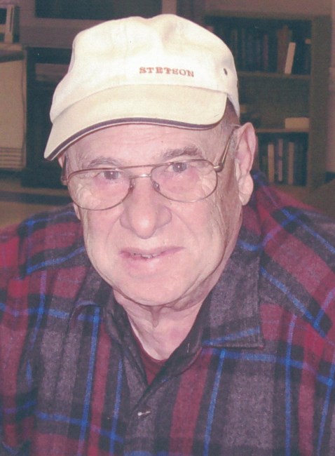 Obituary of Nicholas R. Giudice
