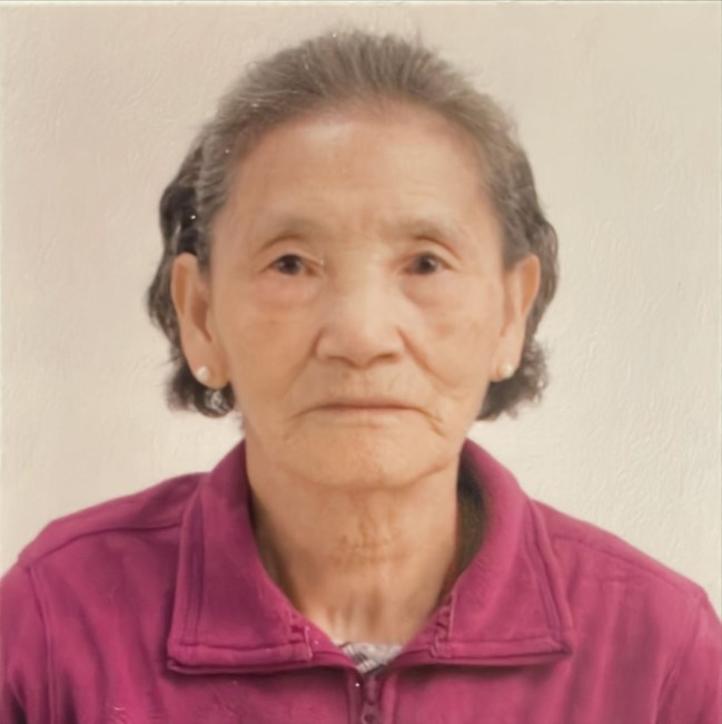 Obituary of Trinh Tuy Lu