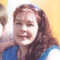 Obituary of Patricia A. Burton