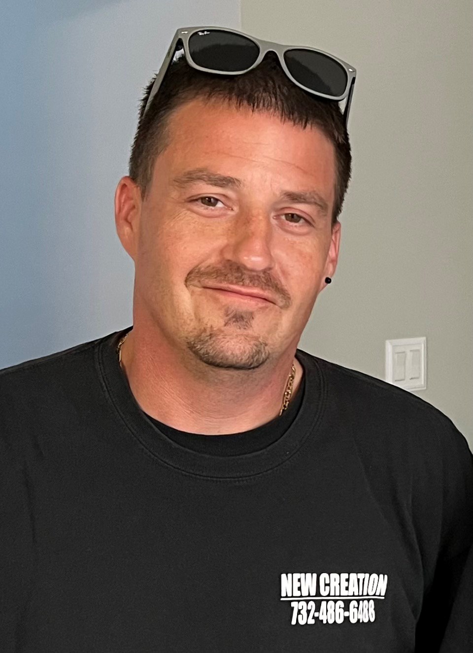 Obituary of Christopher James Jones