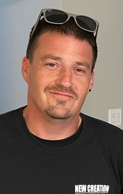 Obituary of Christopher James Jones