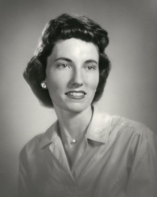 Obituary of Lou Swain Sabo