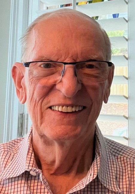 Obituary of James Ray Payne