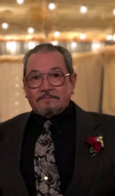 Obituary of Adolf Pena Sylva
