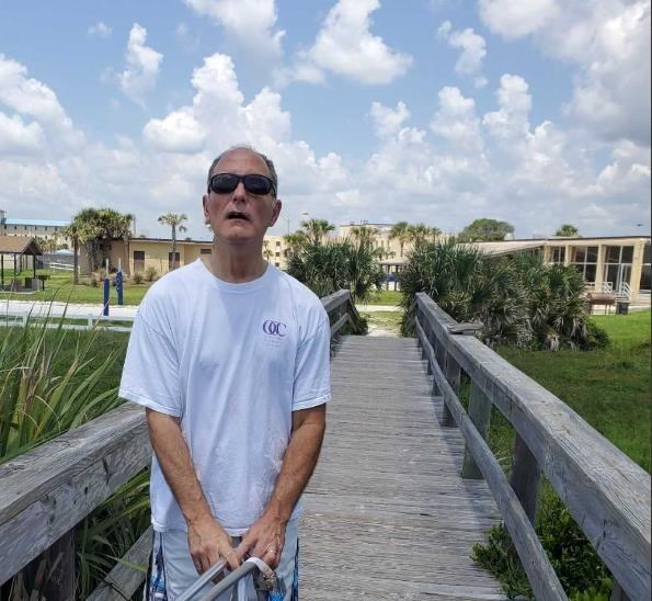 Obituary of Joseph Peter Gambert