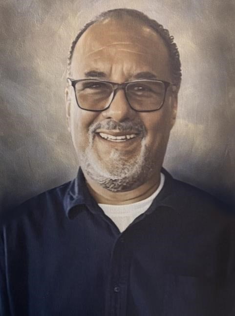 Obituary of Ricardo Camacho