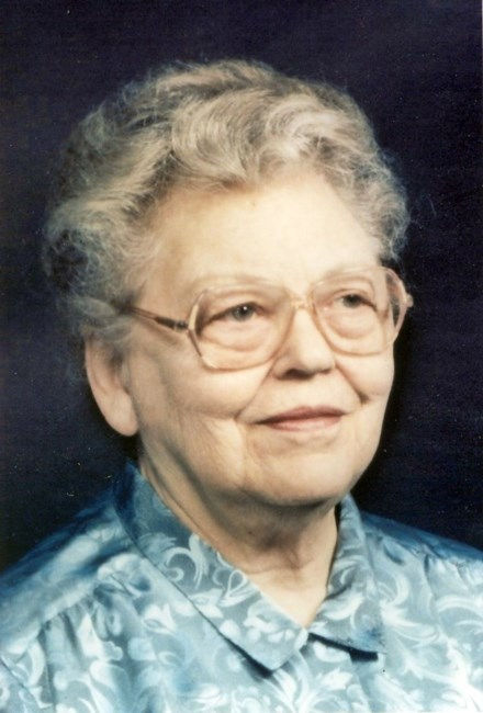Obituary of Ramona D. Leighton