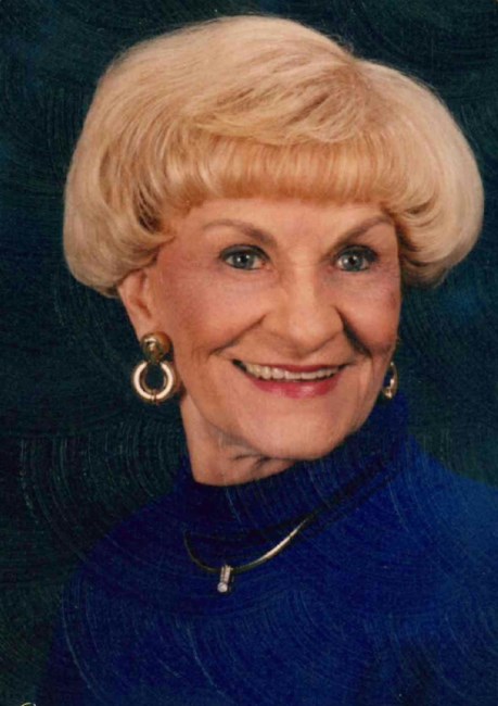 Obituary of Christine "Chris" Landress
