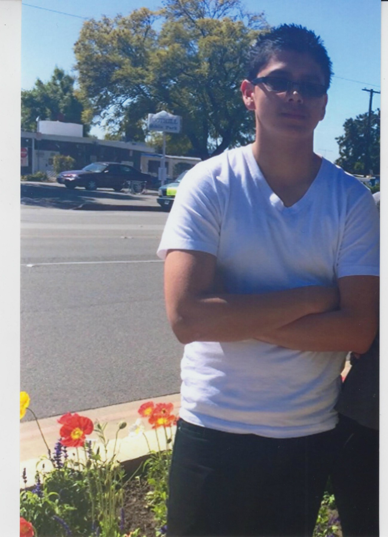 Obituary of Juan "Johnny" Padilla