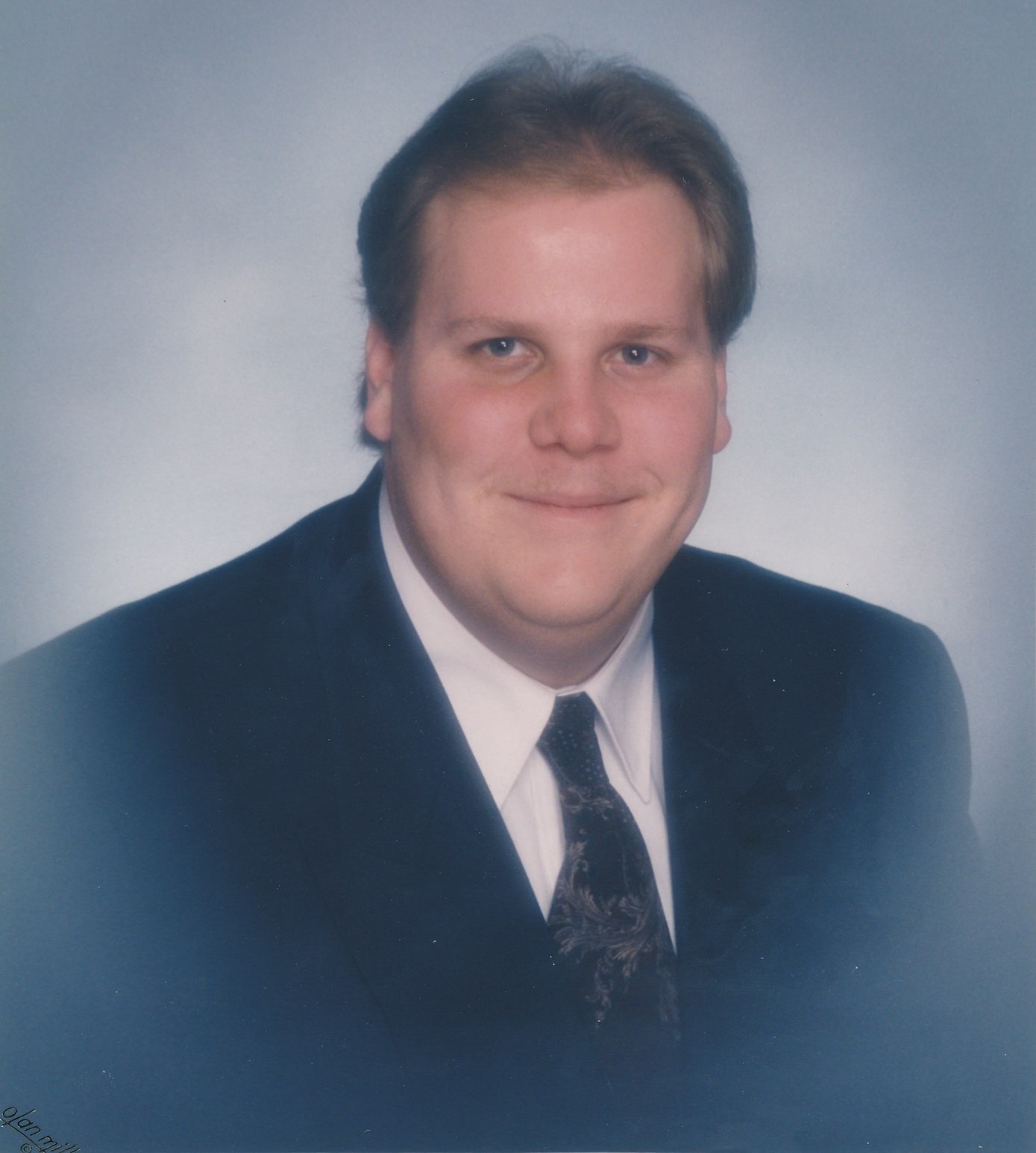 John Warren Perkins Obituary Arlington, TX