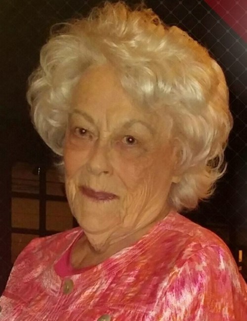 Obituary of Joan Adele (Henriksen ) Crowell