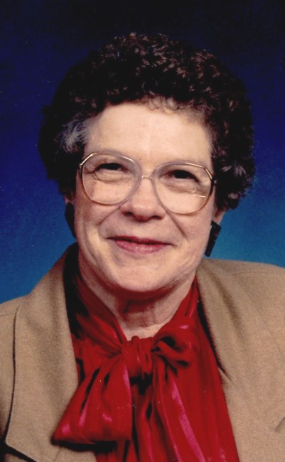 Obituary of Anna L. Long