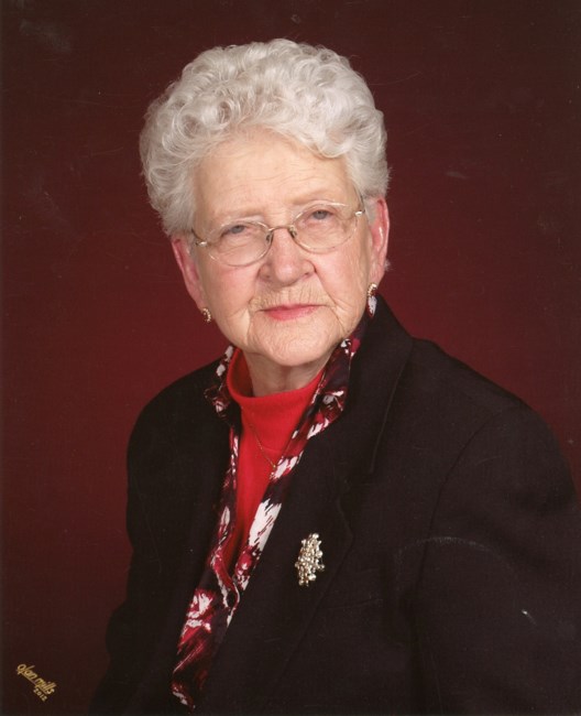 Obituary of Helen Maxine McCool