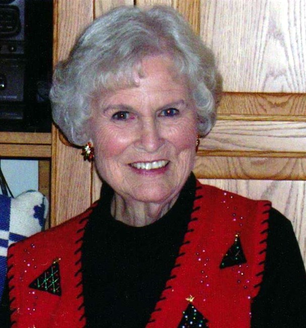 Obituary of Margaret Elizabeth Stockmaster