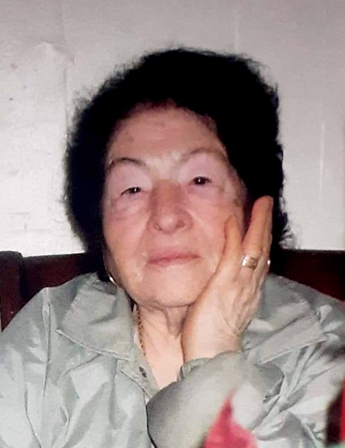 Obituary of Maria Soledad Hernandez