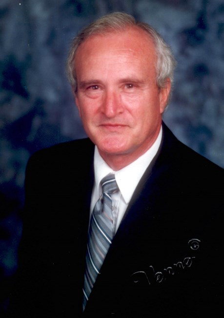 Obituary of Jack H. Wampler