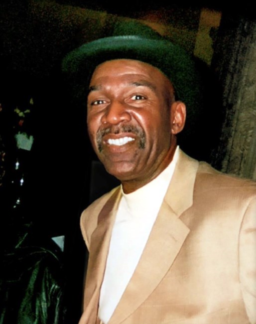 Obituary of Mr. Freddie Lee Paxton Sr.