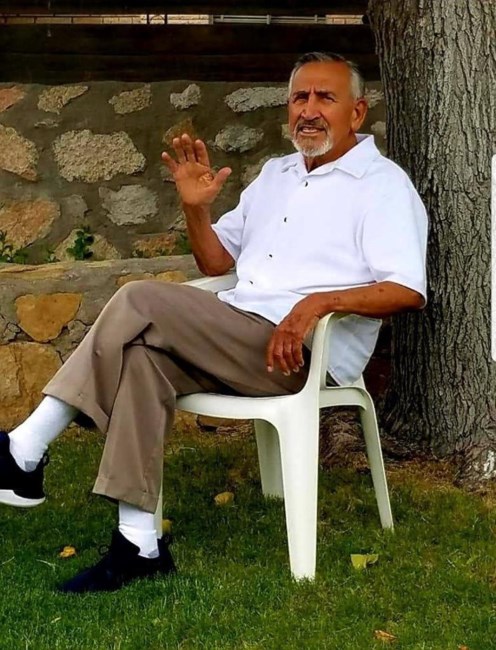 Avis de décès de Leopoldo Rodriguez