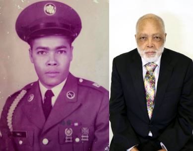 Obituary of Carl Adrian Hall