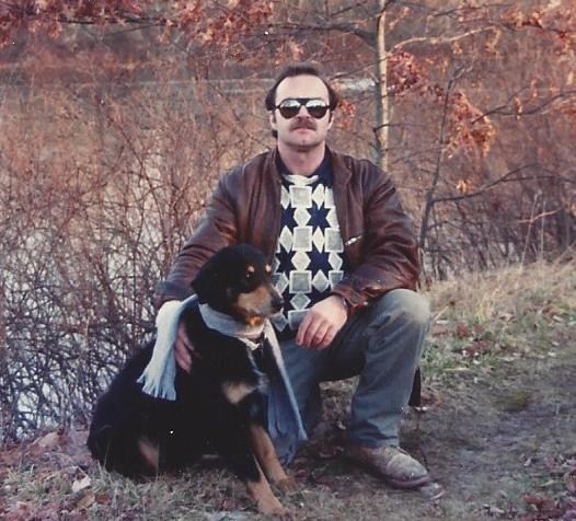 Obituary of J. Emery Leger