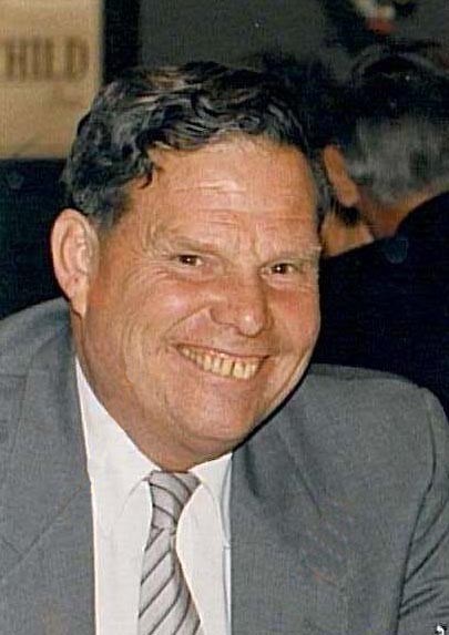 Obituary of David Henry Adam Kirk