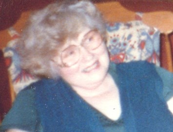 Obituary of Roberta I. Currey
