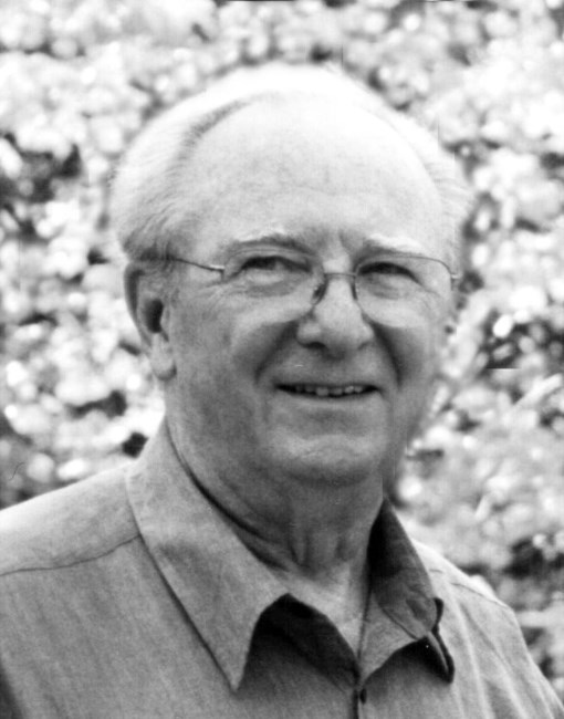 Obituary of Elwyn Charles Hofmann