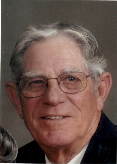 Obituary of O.M. Mike Short