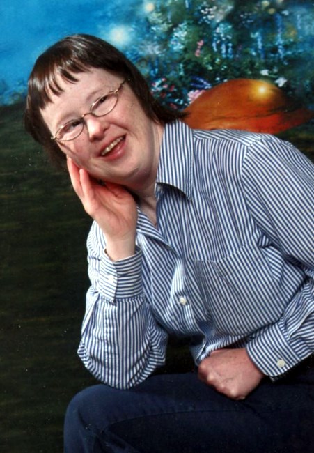 Obituary of Sandi Lynn Ridgeway