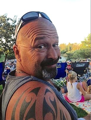 Obituary of Craig Alan Johnson