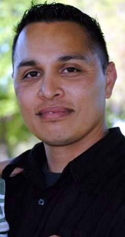 Obituary of Ernesto Garcia