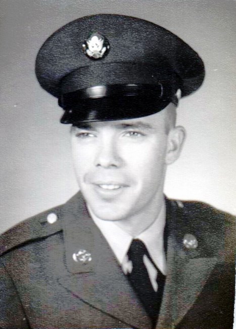 Obituary of Arthur F. Moore Jr.