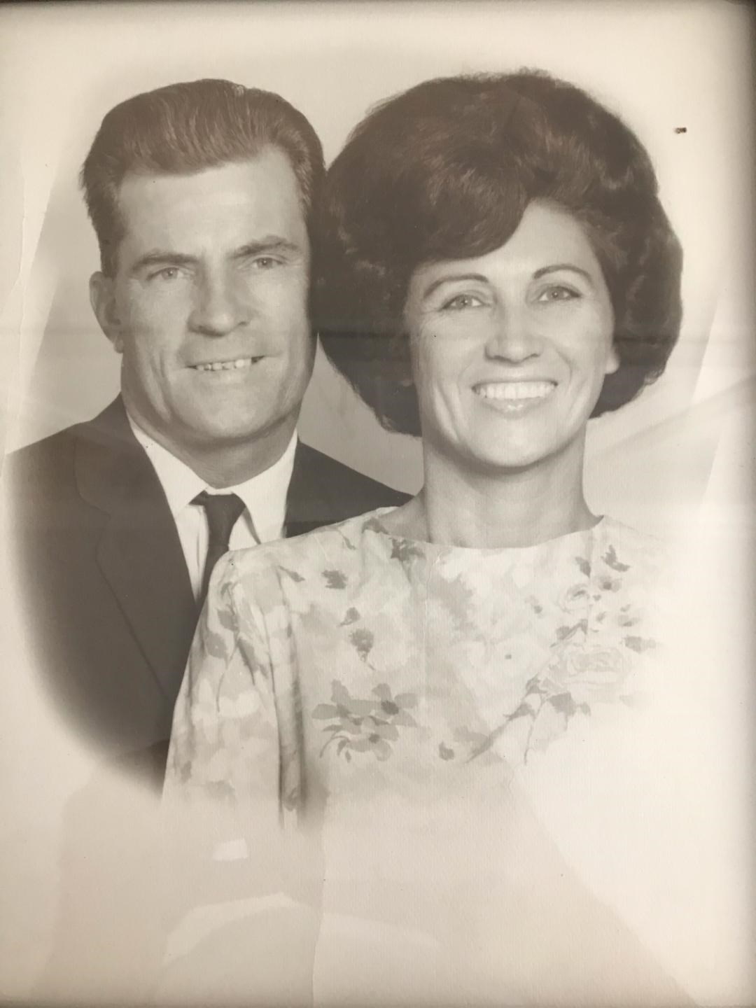 Obituario de Mr. Robert Roma Foster