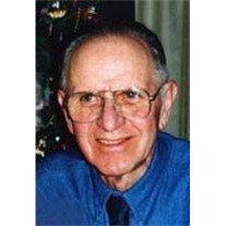 Obituary of James Edwin Taylor