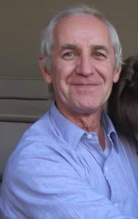 Obituary of Bronislaw Krzysztof Glaszczka