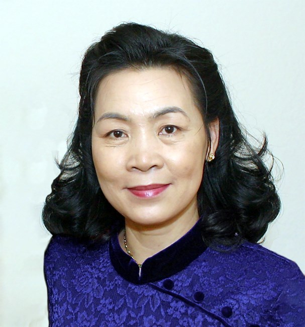 Obituary of Mee Ha Chan