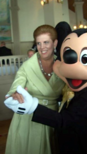 Obituary of Melissa "Lisa" Reed Weaver