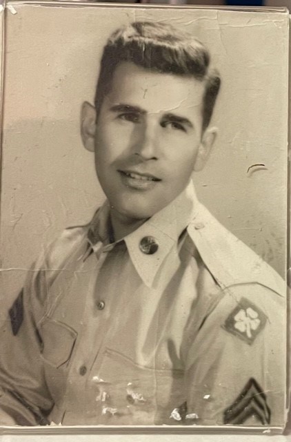 Obituary of John Durso