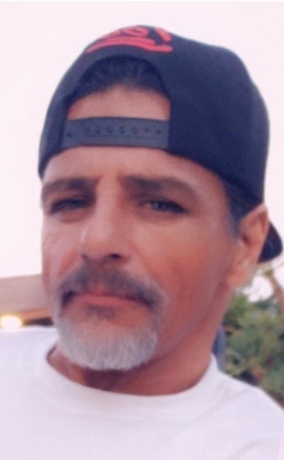 Obituary of Oscar "Toots" Antonio Sandoval Jr.