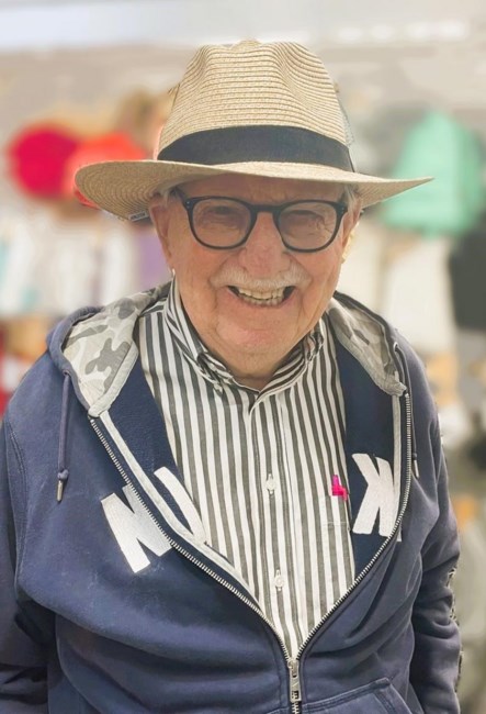 Avis de décès de Robert Allen Fox