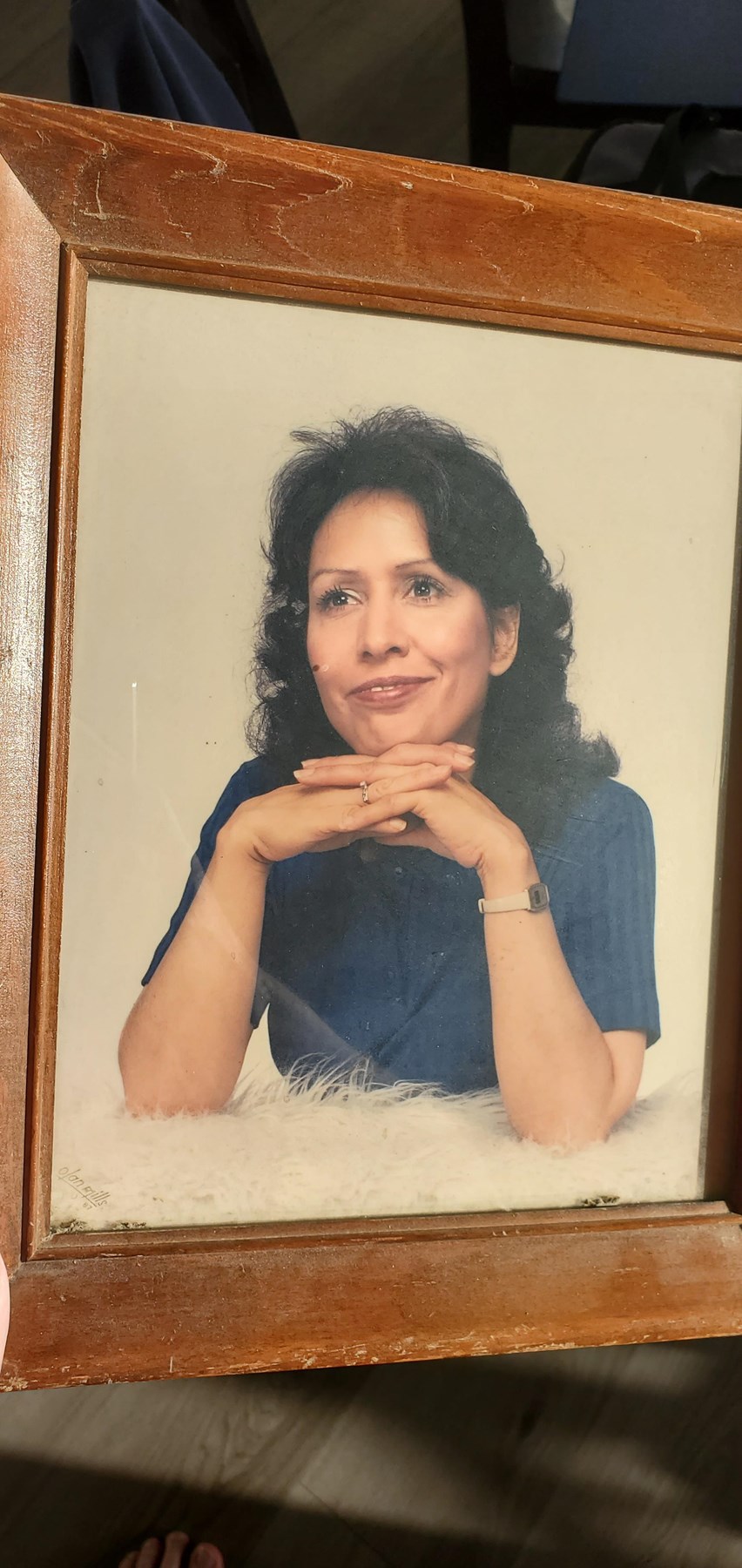 Obituary of Laurie Ann Nice