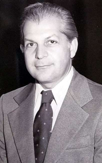 Obituary of Orlando "Lon" Michael Mirolli