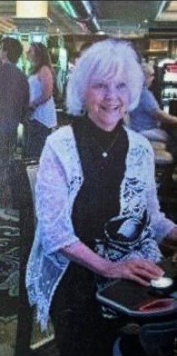 Obituary of Thelma Irene Dillon