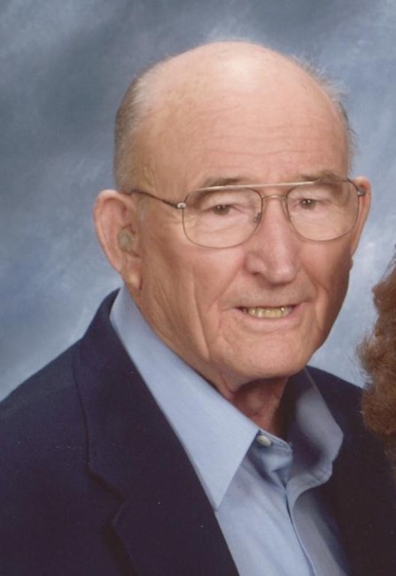 William Decker Obituary