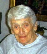 Hazel Burke