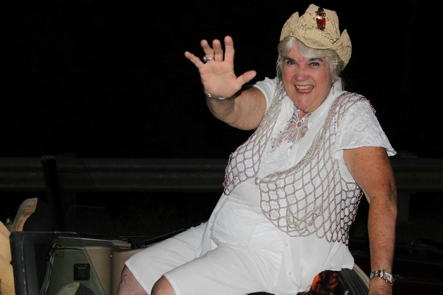 Obituary of Angie Purser