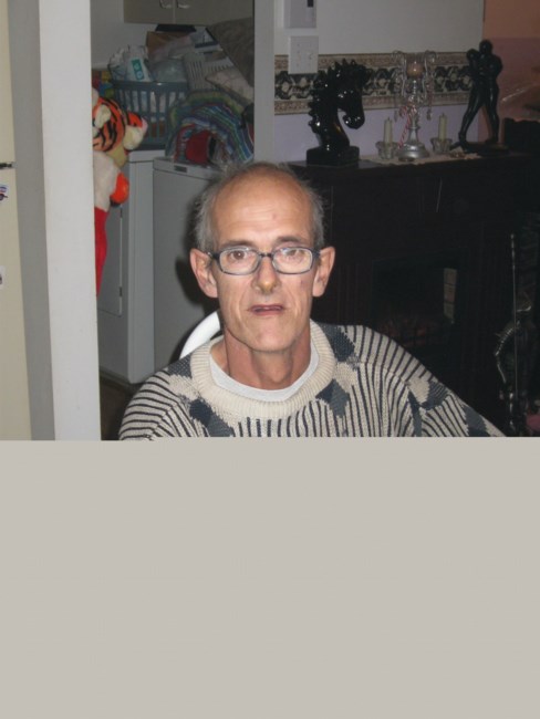 Avis de décès de M Bertrand Fitzmorris