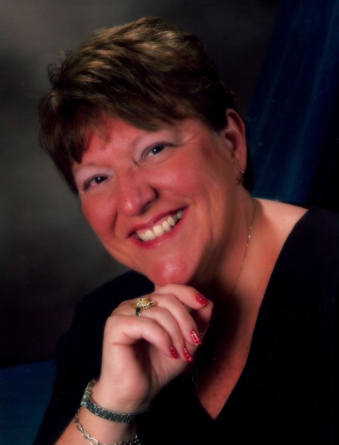 Obituary of Carolyn Cerio