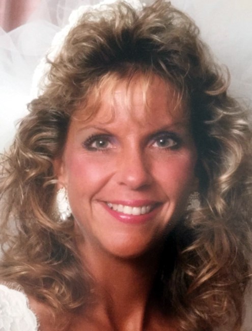 Obituario de Nancy Catherine Brooks